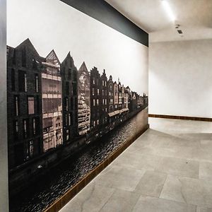 Sunrise Home W Sercu Gdanska