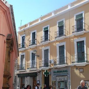 Apartamento Centro Santa Catalina