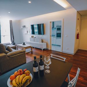 Appartement met Twee Slaapkamers